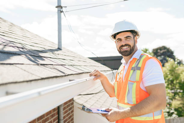 Best Roof Maintenance Services  in Montpelier, IN