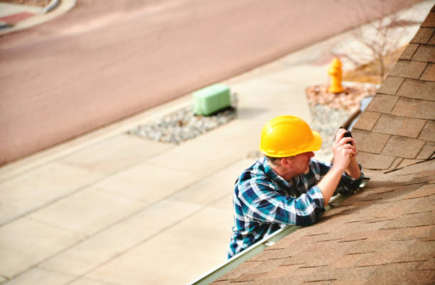 Best Commercial Roofing Services  in Montpelier, IN