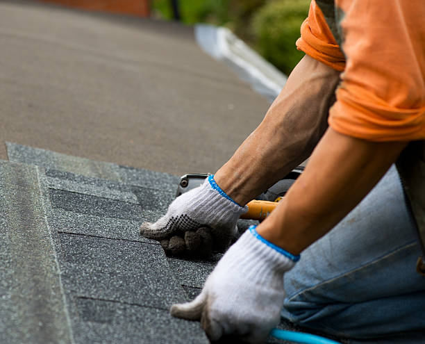 Reliable Montpelier, IN Roofing Contractor Solutions